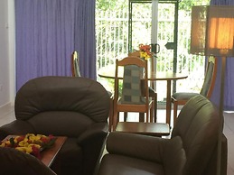 Madang Star International Hotel