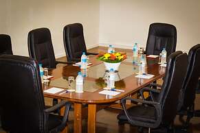 Madang Star International Hotel