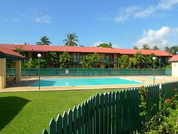 Madang Star International Hotel