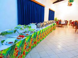 Madang Star International Hotel