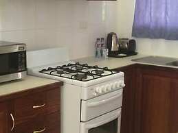 Madang Star International Hotel