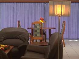 Madang Star International Hotel