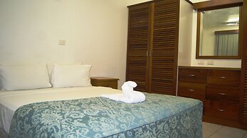 Madang Star International Hotel