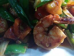 Madang Star International Hotel