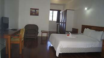 Madang Star International Hotel