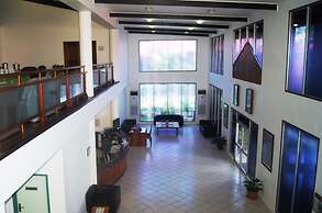 Madang Star International Hotel