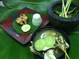 Madang Star International Hotel