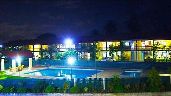 Madang Star International Hotel