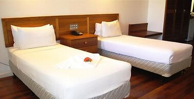 Madang Star International Hotel