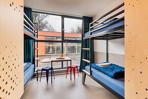 Stayokay Maastricht - Hostel