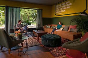 Stayokay Maastricht - Hostel
