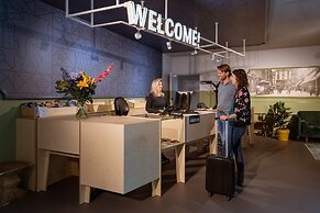 Stayokay Maastricht - Hostel