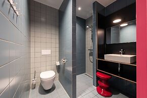 Stayokay Maastricht - Hostel
