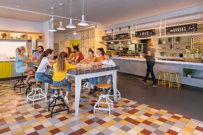 Stayokay Maastricht - Hostel