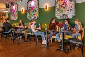 Stayokay Maastricht - Hostel