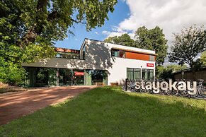 Stayokay Maastricht - Hostel