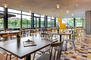 Stayokay Maastricht - Hostel