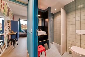 Stayokay Maastricht - Hostel