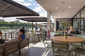 Stayokay Maastricht - Hostel