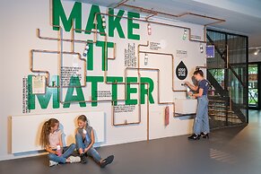 Stayokay Maastricht - Hostel