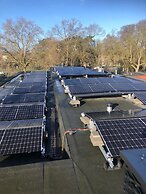 Stayokay Maastricht - Hostel