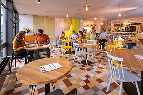 Stayokay Maastricht - Hostel