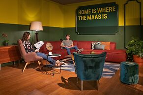 Stayokay Maastricht - Hostel