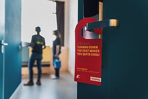 Stayokay Maastricht - Hostel