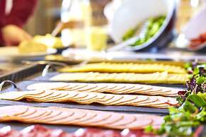 Stayokay Maastricht - Hostel