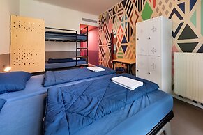 Stayokay Maastricht - Hostel