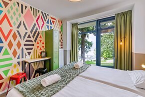 Stayokay Maastricht - Hostel