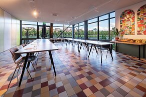 Stayokay Maastricht - Hostel