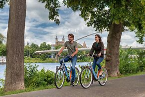 Stayokay Maastricht - Hostel