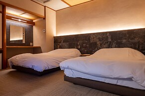 Jinya Ryokan