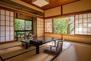 Jinya Ryokan