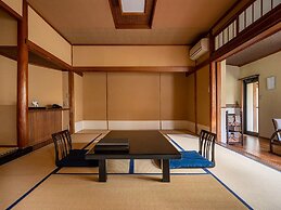 Jinya Ryokan
