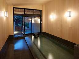 Jinya Ryokan
