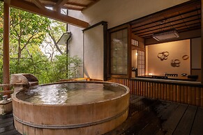Jinya Ryokan
