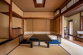 Jinya Ryokan