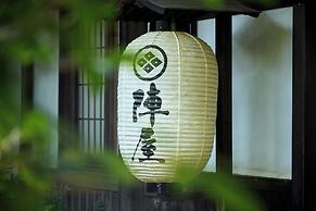 Jinya Ryokan