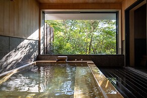 Jinya Ryokan