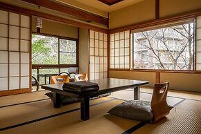 Jinya Ryokan