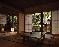 Jinya Ryokan