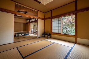 Jinya Ryokan