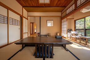 Jinya Ryokan
