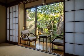 Jinya Ryokan