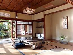 Jinya Ryokan