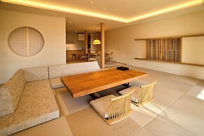 Jinya Ryokan