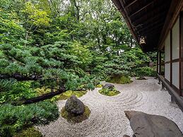 Jinya Ryokan