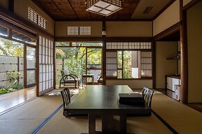 Jinya Ryokan